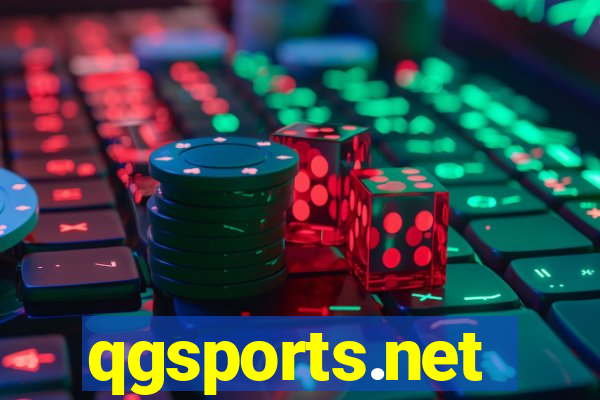 qgsports.net