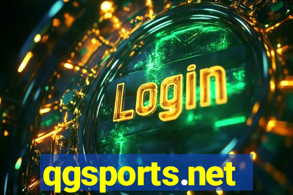 qgsports.net