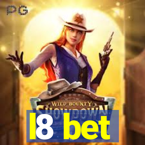 l8 bet