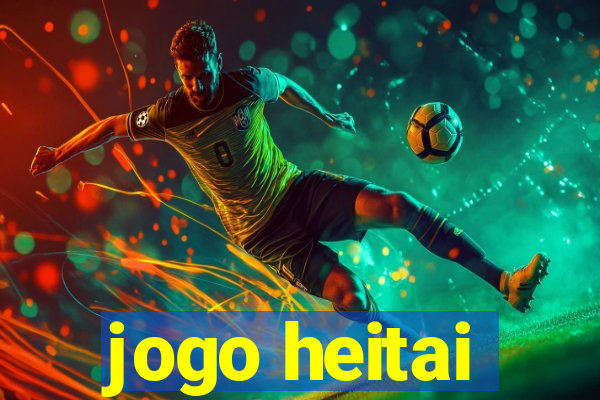 jogo heitai