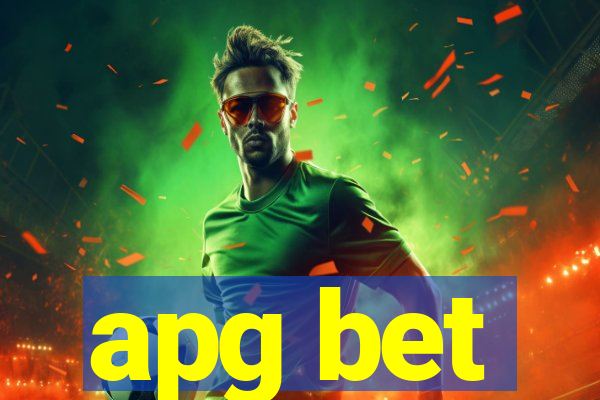 apg bet