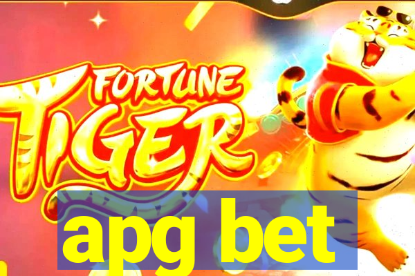 apg bet