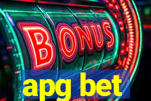 apg bet