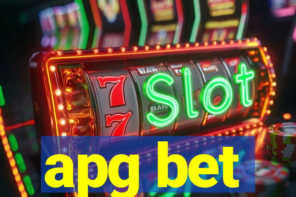 apg bet