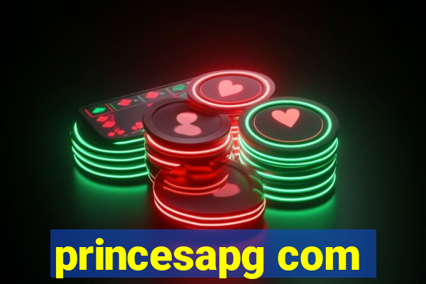 princesapg com