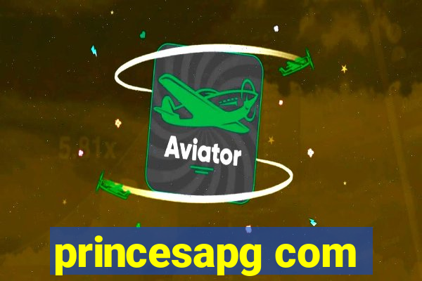 princesapg com