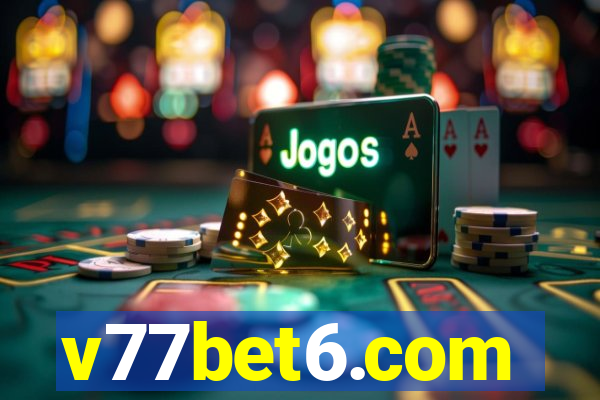 v77bet6.com