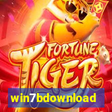 win7bdownload