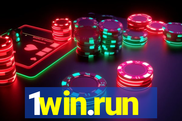 1win.run