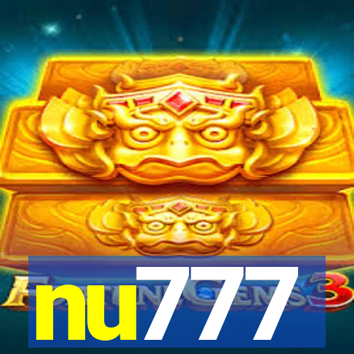 nu777