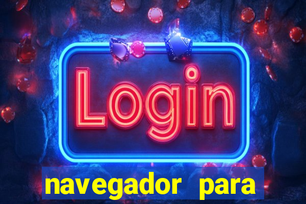 navegador para jogar naruto online