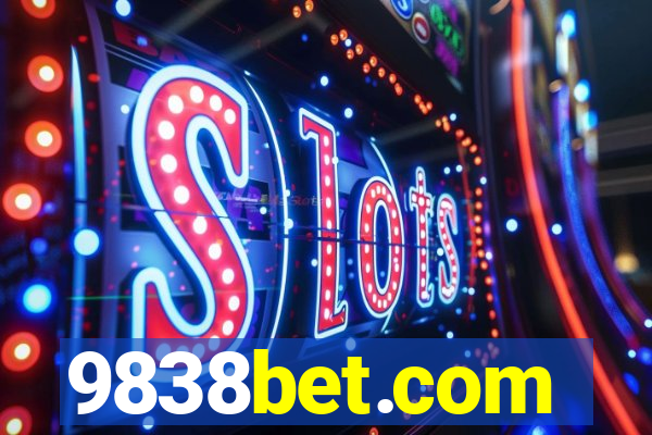 9838bet.com
