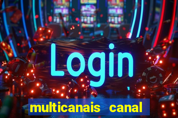 multicanais canal combate ao vivo