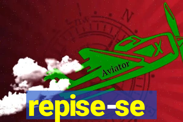 repise-se significado juridico