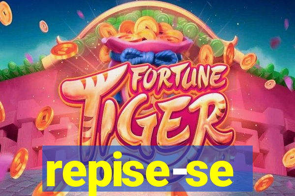 repise-se significado juridico