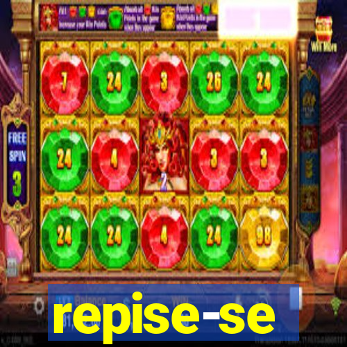 repise-se significado juridico