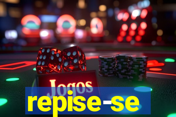 repise-se significado juridico