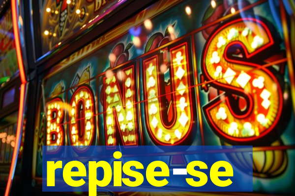 repise-se significado juridico