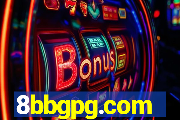 8bbgpg.com