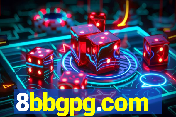 8bbgpg.com