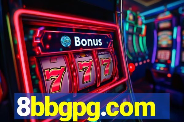 8bbgpg.com