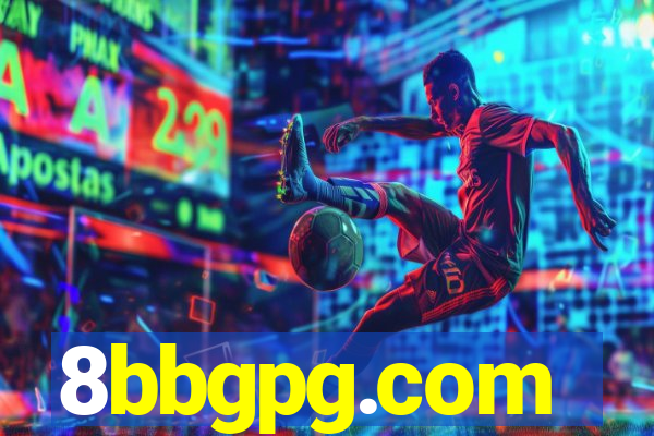 8bbgpg.com