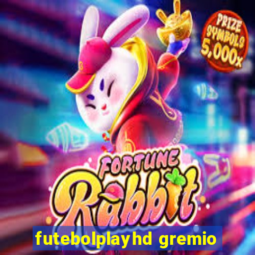 futebolplayhd gremio