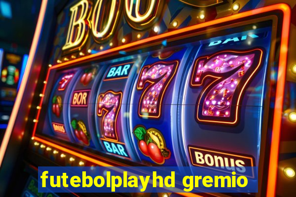 futebolplayhd gremio
