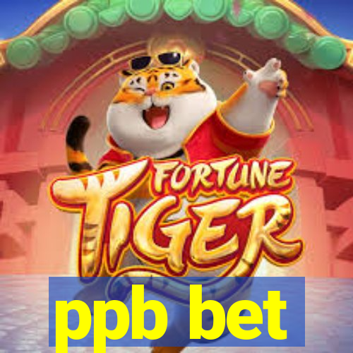 ppb bet