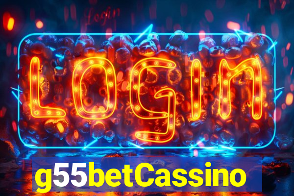 g55betCassino