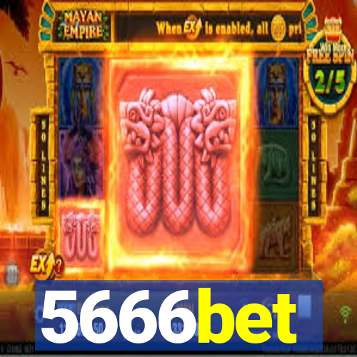 5666bet