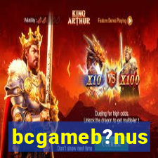 bcgameb?nus