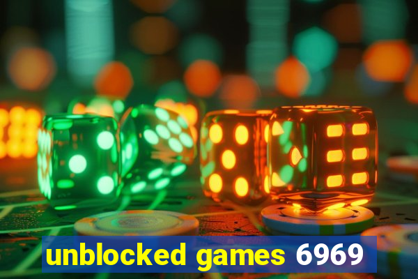 unblocked games 6969