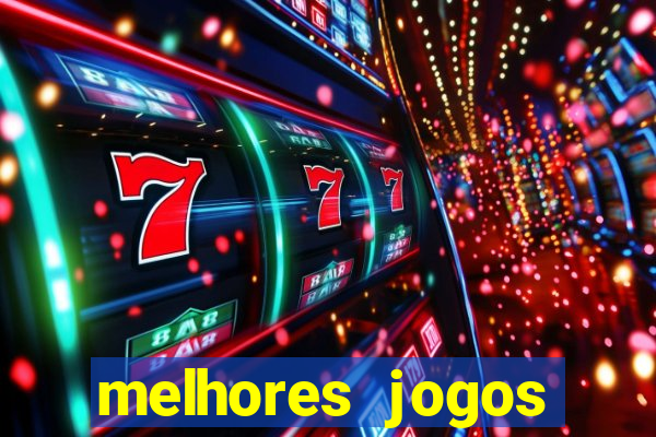 melhores jogos pagos para android