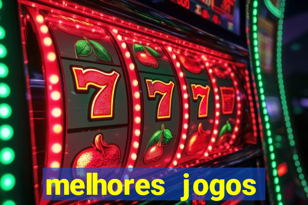 melhores jogos pagos para android