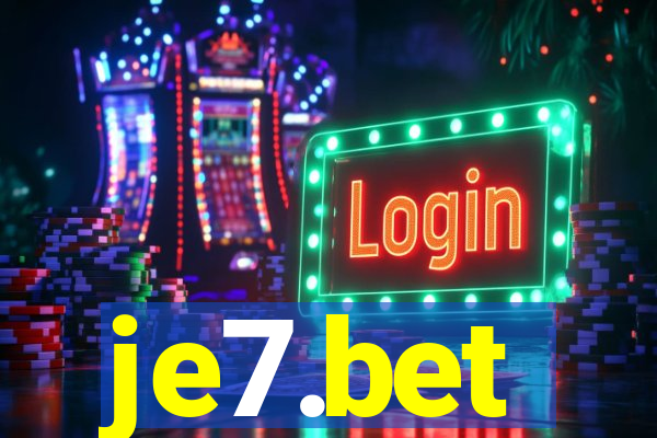 je7.bet
