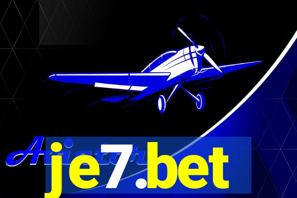 je7.bet