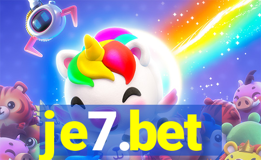 je7.bet