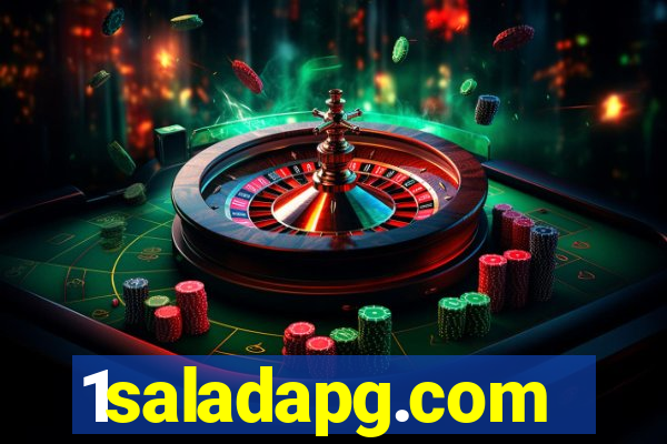 1saladapg.com