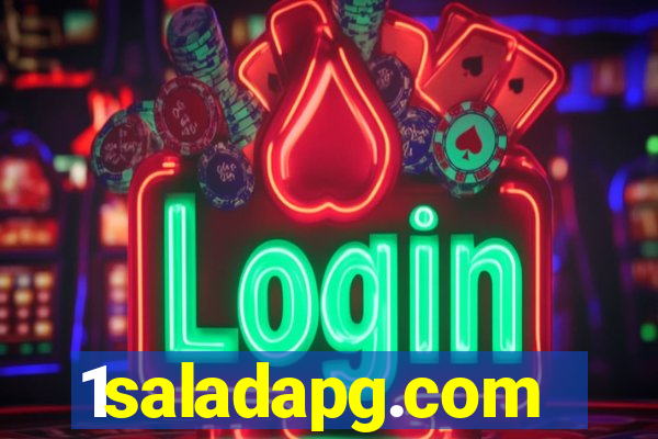 1saladapg.com