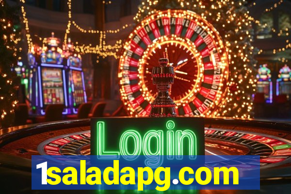 1saladapg.com
