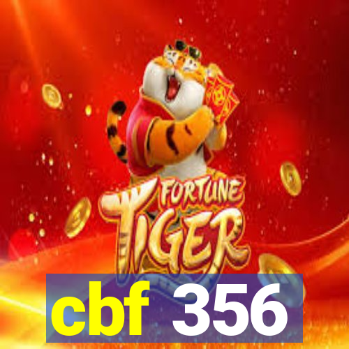 cbf 356
