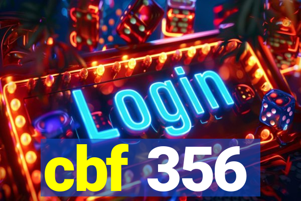 cbf 356