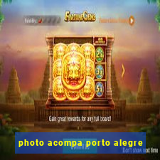 photo acompa porto alegre