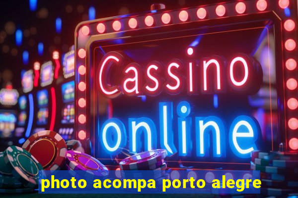 photo acompa porto alegre