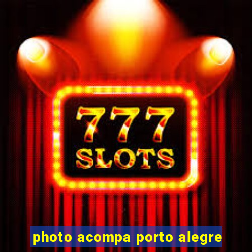 photo acompa porto alegre