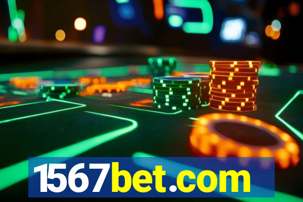 1567bet.com