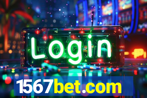 1567bet.com