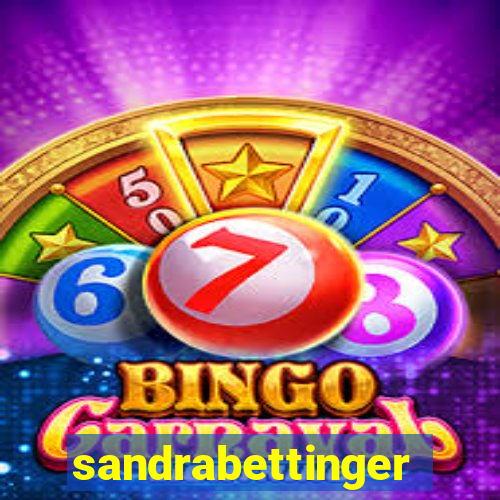 sandrabettinger
