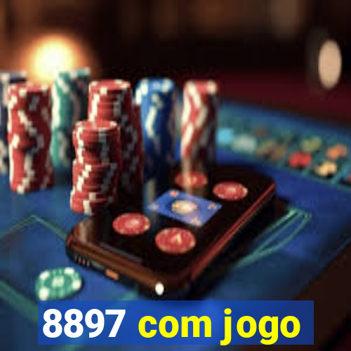 8897 com jogo